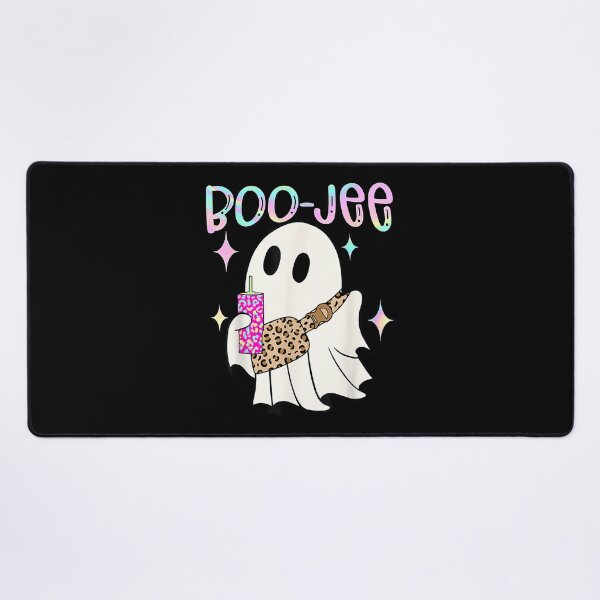 Item preview, Cute Boo Ghost Spooky Funny Halloween Costume Boujee Boo Jee 		 designed and sold by tbuadqkaqv82.