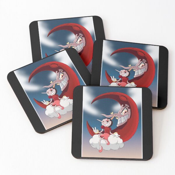 Item preview, hilda_berg_cuphead designed and sold by IsidorSjogren.