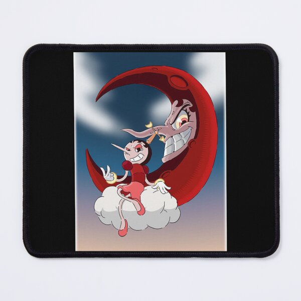 Item preview, hilda_berg_cuphead designed and sold by IsidorSjogren.