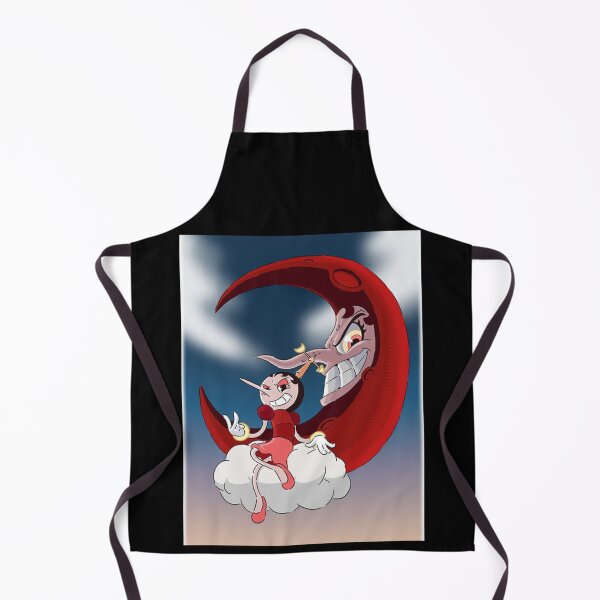 Item preview, hilda_berg_cuphead designed and sold by IsidorSjogren.