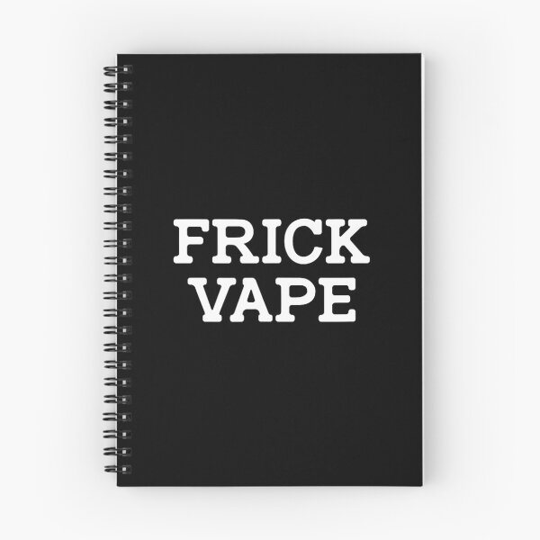 Item preview, Frick Vape 		 designed and sold by axyzqxky57.