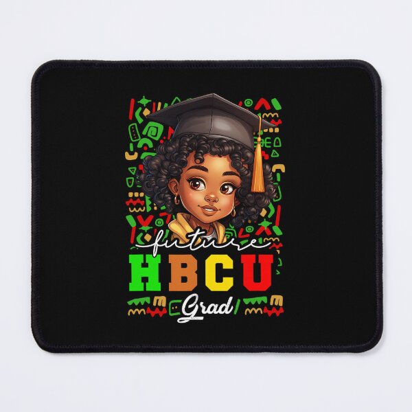 Item preview, Future HBCU Grad Black Kids Graduation HBCU College designed and sold by kebbokuaed59.