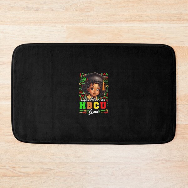 Item preview, Futuros graduados de HBCU Graduación de niños negros Universidad HBCU designed and sold by kebbokuaed59.