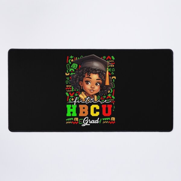 Item preview, Future HBCU Grad Black Kids Graduation HBCU College designed and sold by kebbokuaed59.