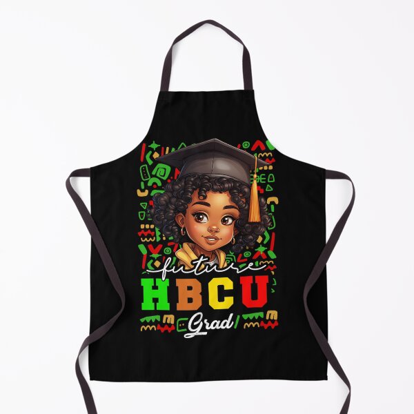 Item preview, Future HBCU Grad Black Kids Graduation HBCU College designed and sold by kebbokuaed59.