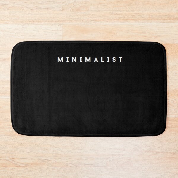 Item preview, Minimalist designed and sold by BELEAFCREATIV1.