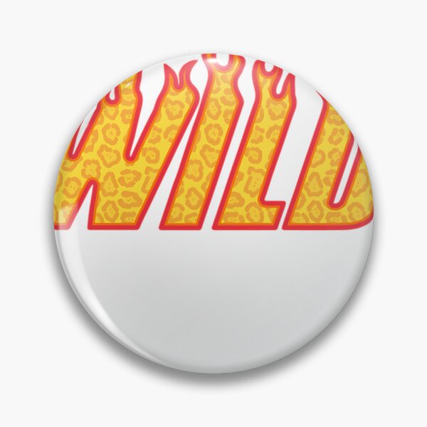 Item preview, Stay Wild Fire Ben Azelart  1	 designed and sold by twmjfstmhuf30.