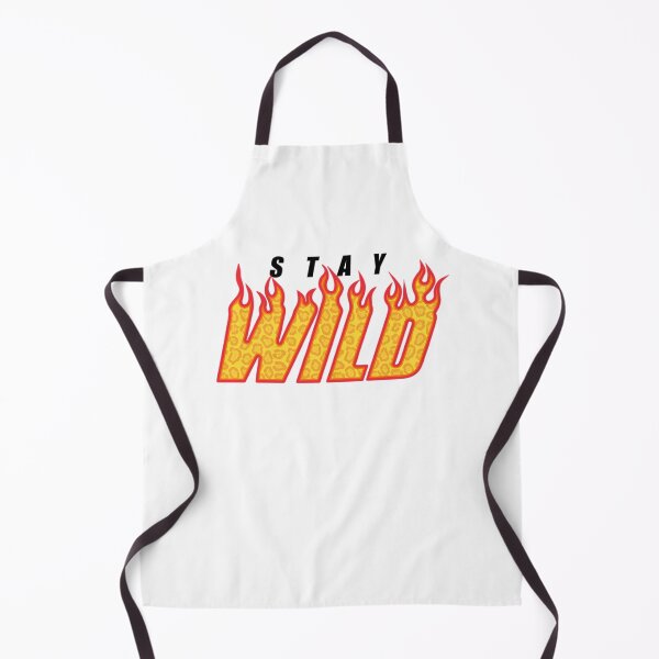 Item preview, Stay Wild Fire Ben Azelart 1 designed and sold by twmjfstmhuf30.