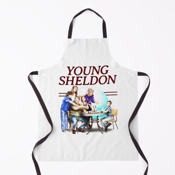 Item preview, YOU.NG SHE.LDON designed and sold by OliveCorbeil.