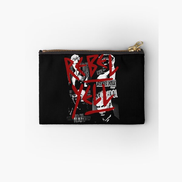 Item preview, Billy Idol - Rebel Yell Tour 		 designed and sold by xekvndmjnpw98.