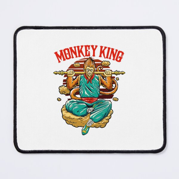 Item preview, Journey To The West Monkey King designed and sold by kakasyrol.