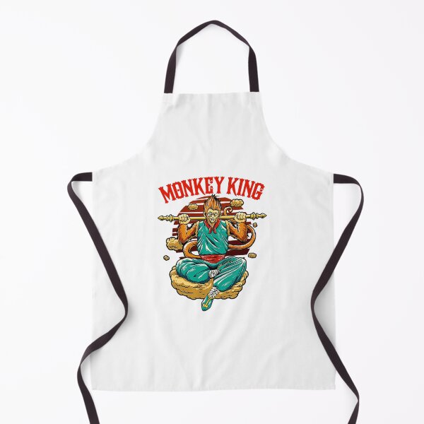Item preview, Journey To The West Monkey King designed and sold by kakasyrol.