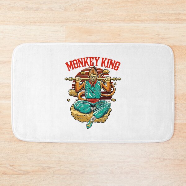 Item preview, Journey To The West Monkey King designed and sold by kakasyrol.
