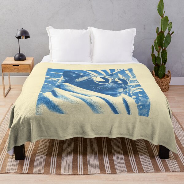 Item preview, Cool Cat Retro Design designed and sold by idgafstudio.ch.