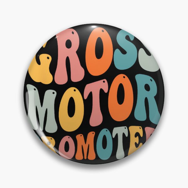 Item preview, Gross Motor Promoter pediatric physical therapy ot pt 	 		 designed and sold by ceiecgrz78.