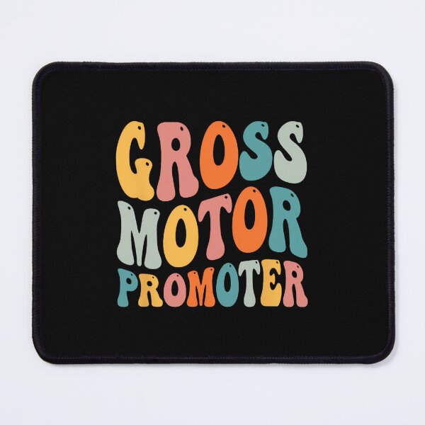 Item preview, Gross Motor Promoter pediatric physical therapy ot pt 	 		 designed and sold by ceiecgrz78.