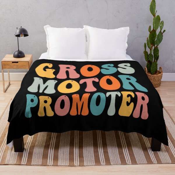 Item preview, Gross Motor Promoter pediatric physical therapy ot pt 	 		 designed and sold by ceiecgrz78.