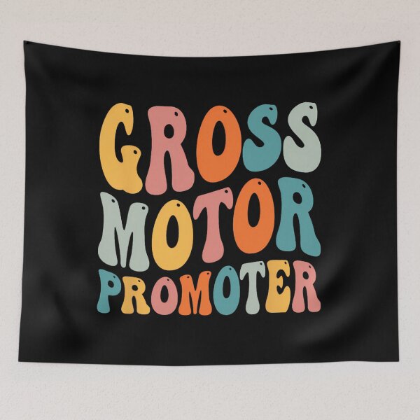 Item preview, Gross Motor Promoter pediatric physical therapy ot pt 	 		 designed and sold by ceiecgrz78.