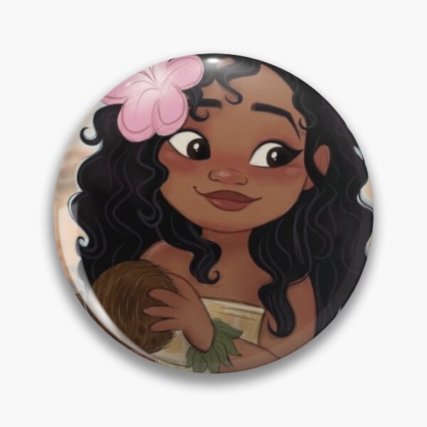Item preview, Moana designed and sold by riahjacobs-2023.