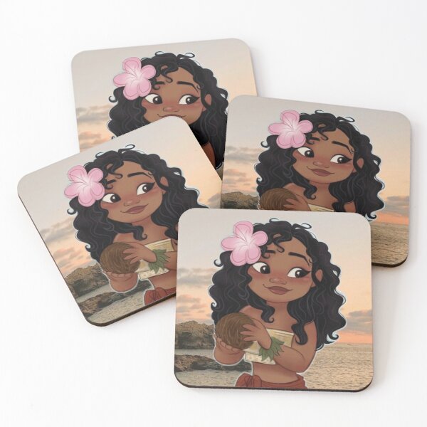 Item preview, Moana designed and sold by riahjacobs-2023.