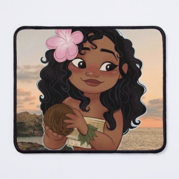 Item preview, Moana designed and sold by riahjacobs-2023.