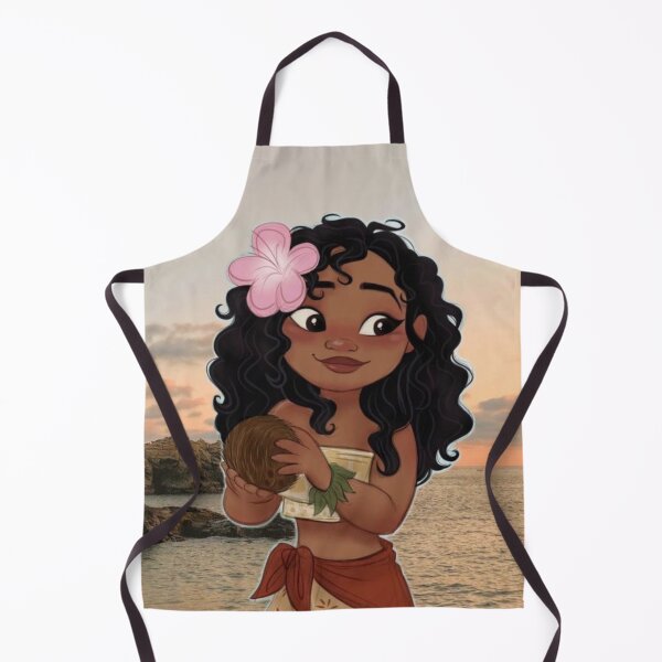 Item preview, Moana designed and sold by riahjacobs-2023.