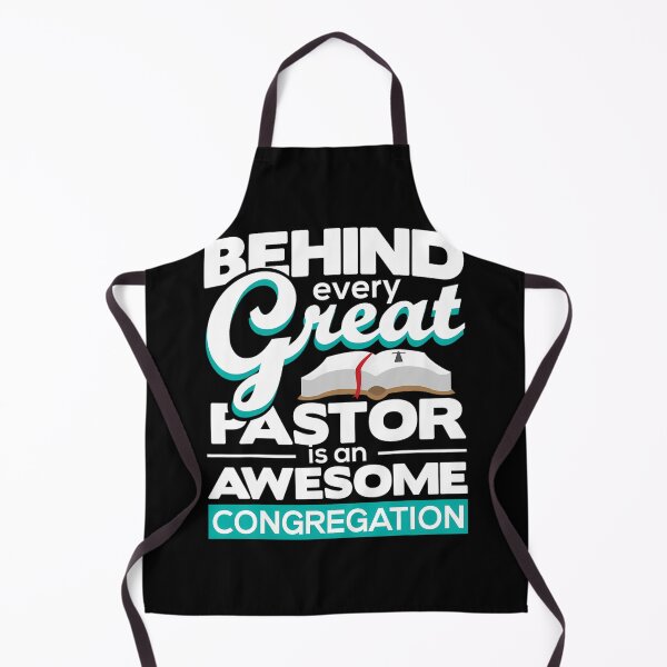 Item preview, An Awesome Congregation - Pastor Preacher Minister 		 designed and sold by blqwitakffr77.