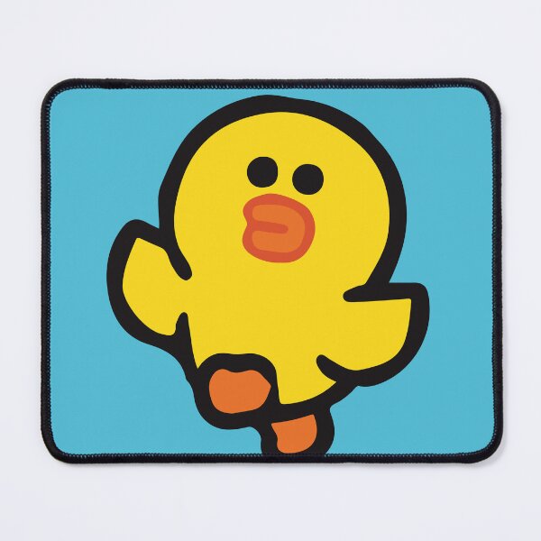 Item preview, LINE Friends Sally – T-Shirts, Mugs, Stickers, and More | Brown, Cony & Friends designed and sold by Billy Morfo™.