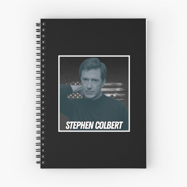 Item preview, Stephen Colbert designed and sold by ErnestJacobi.