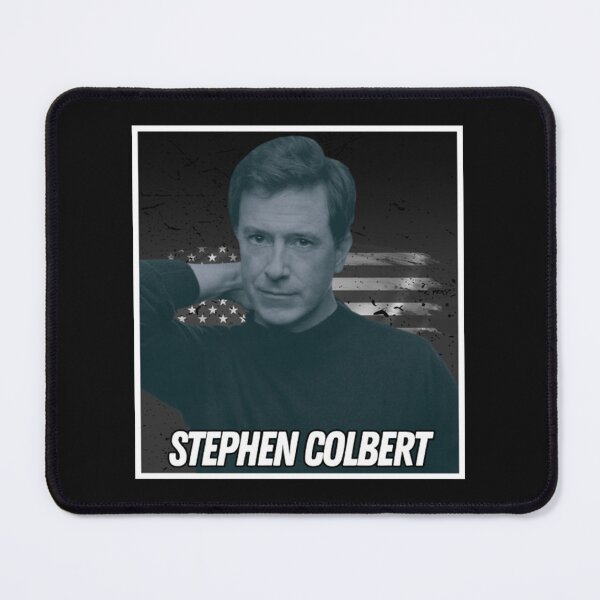 Item preview, Stephen Colbert designed and sold by ErnestJacobi.