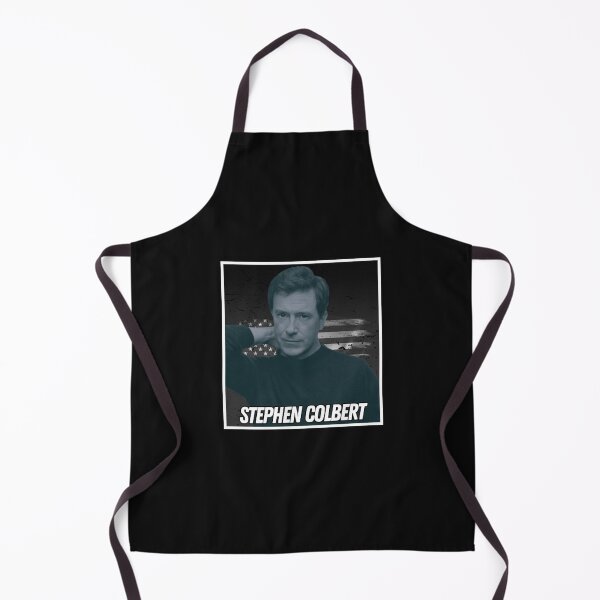 Item preview, Stephen Colbert designed and sold by ErnestJacobi.