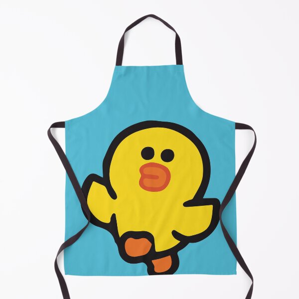 Item preview, LINE Friends Sally – T-Shirts, Mugs, Stickers, and More | Brown, Cony & Friends designed and sold by William Cano.