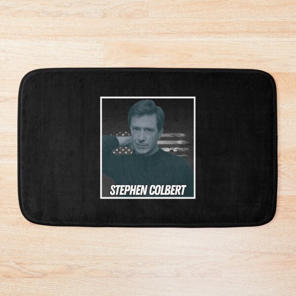 Item preview, Stephen Colbert designed and sold by ErnestJacobi.