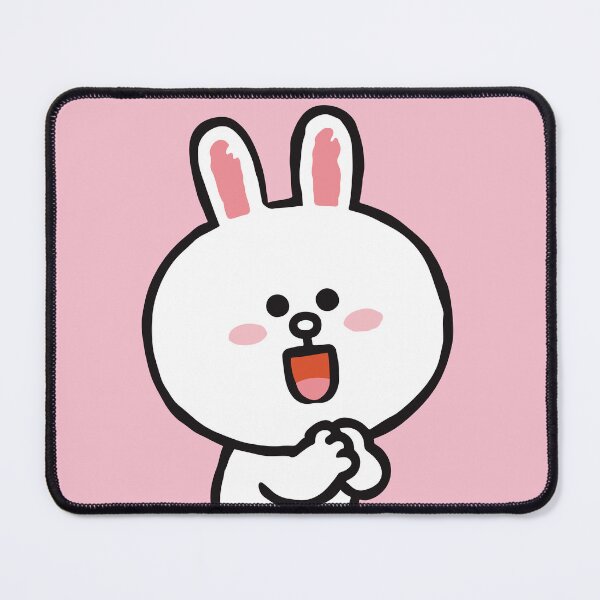 Item preview, LINE Friends Cony – T-Shirts, Mugs, Stickers, and More | Brown, Sally & Friends designed and sold by Billy Morfo™.