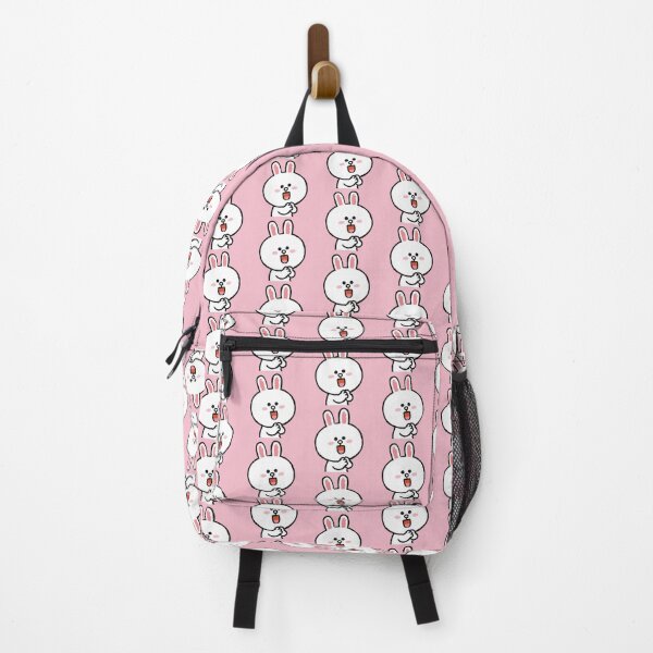Item preview, LINE Friends Cony – T-Shirts, Mugs, Stickers, and More | Brown, Sally & Friends designed and sold by Billy Morfo™.