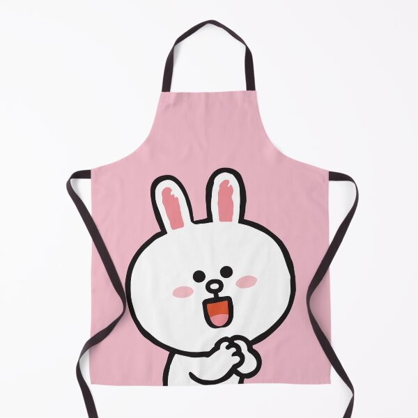 Item preview, LINE Friends Cony – T-Shirts, Mugs, Stickers, and More | Brown, Sally & Friends designed and sold by Billy Morfo™.
