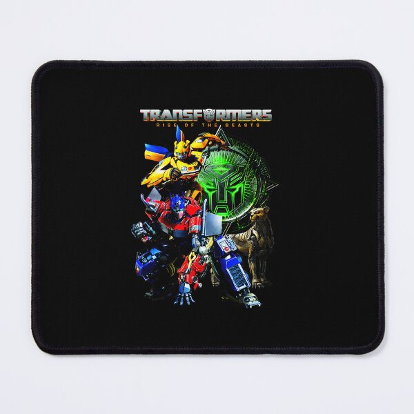 Item preview, Kids Transformers Rise of the Beasts Heroes Vintage Group Shot 		 designed and sold by tbuadqkaqv82.