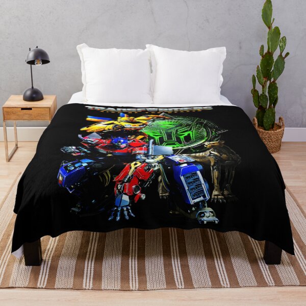 Item preview, Kids Transformers Rise of the Beasts Heroes Vintage Group Shot designed and sold by tbuadqkaqv82.