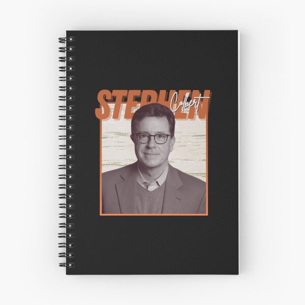 Item preview, Stephen Colbert designed and sold by ErnestJacobi.