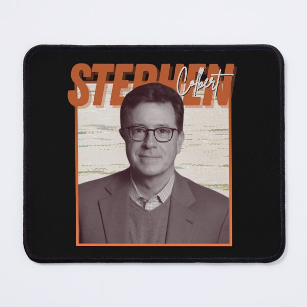 Item preview, Stephen Colbert designed and sold by ErnestJacobi.