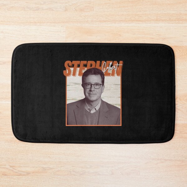 Item preview, Stephen Colbert designed and sold by ErnestJacobi.