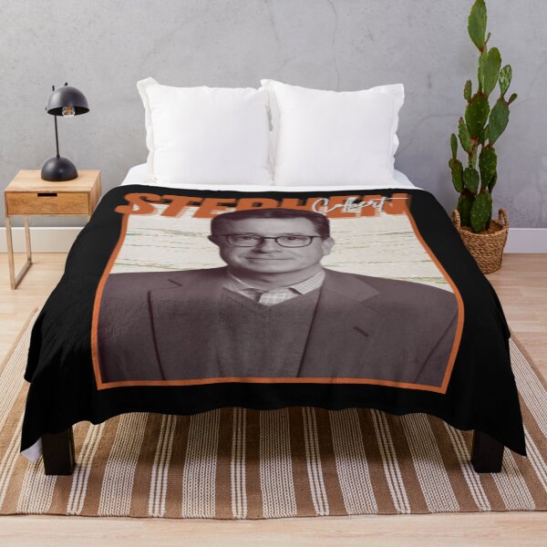 Item preview, Stephen Colbert designed and sold by ErnestJacobi.
