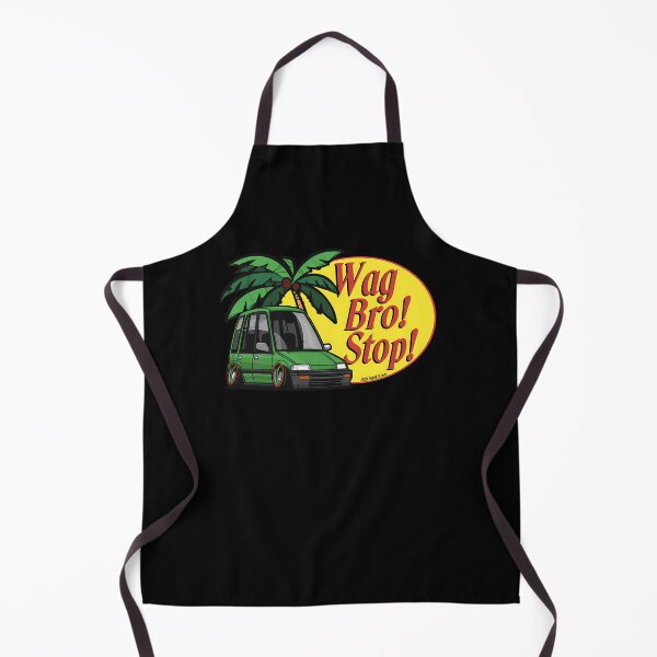 Item preview, Wa.g Br.o! St.op!  designed and sold by OliveCorbeil.