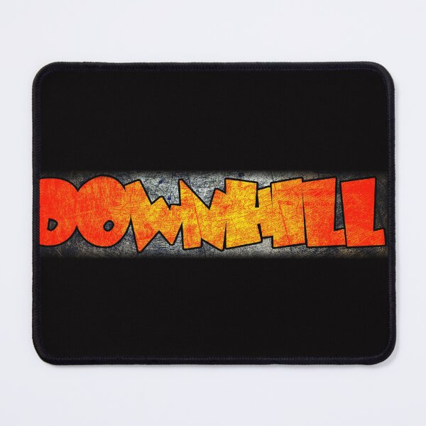 Item preview, DOWNHILL 2025 designed and sold by Fextreme.