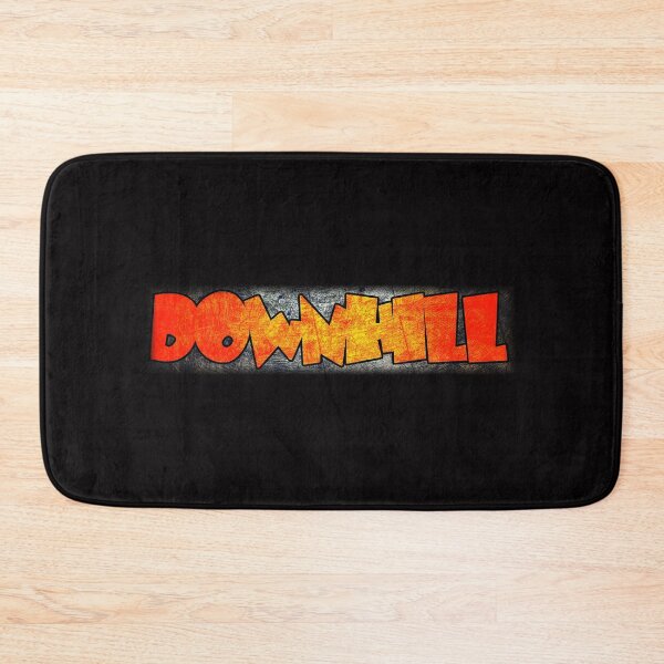 Item preview, DOWNHILL 2025 designed and sold by Fextreme.