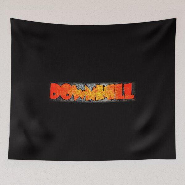 Item preview, DOWNHILL 2025 designed and sold by Fextreme.