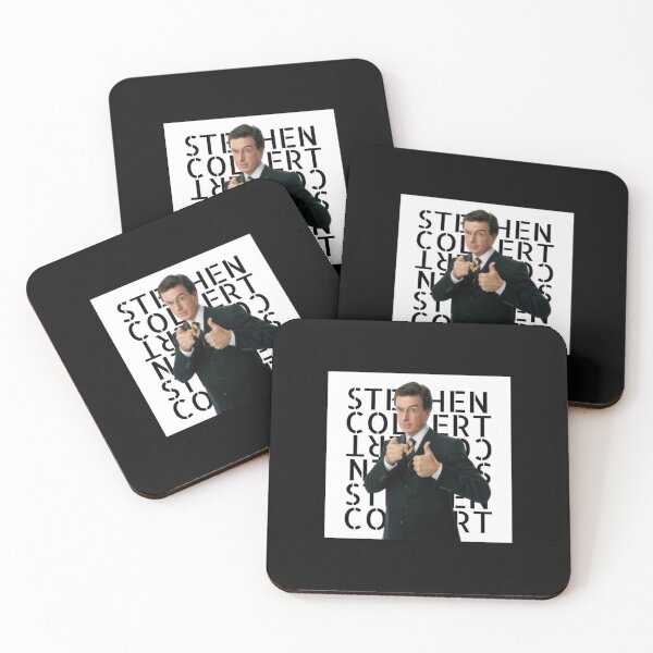 Item preview, Stephen Colbert  designed and sold by ErnestJacobi.
