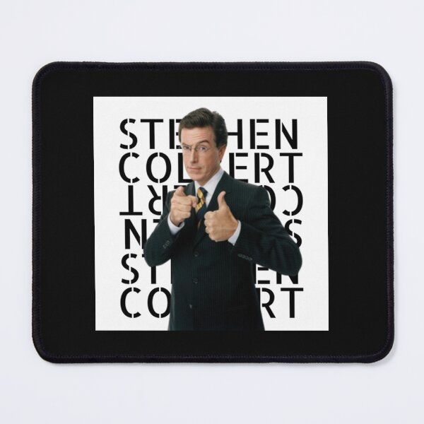 Item preview, Stephen Colbert  designed and sold by ErnestJacobi.