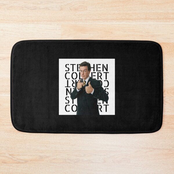 Item preview, Stephen Colbert designed and sold by ErnestJacobi.
