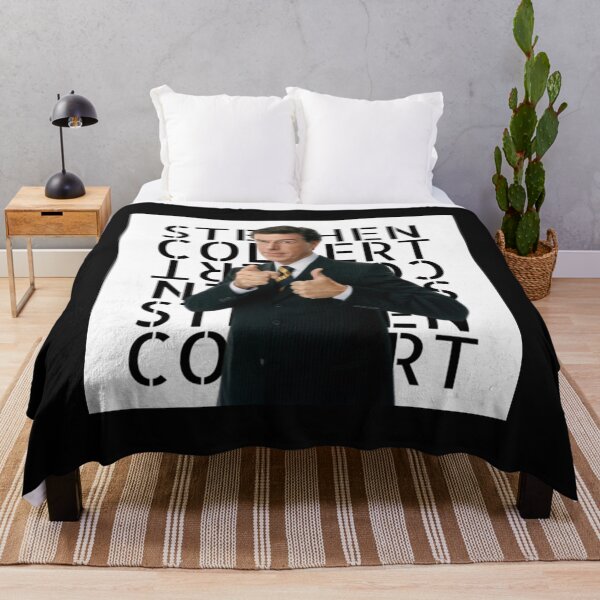 Item preview, Stephen Colbert  designed and sold by ErnestJacobi.